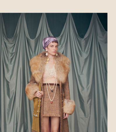 «Avant les Débuts»: Η πρώτη Resort συλλογή '25 του Alessandro Michele για τον Valentino