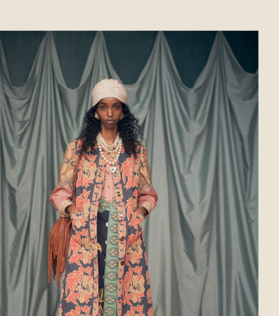 «Avant les Débuts»: Η πρώτη Resort συλλογή '25 του Alessandro Michele για τον Valentino