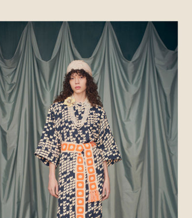 «Avant les Débuts»: Η πρώτη Resort συλλογή '25 του Alessandro Michele για τον Valentino
