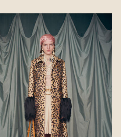 «Avant les Débuts»: Η πρώτη Resort συλλογή '25 του Alessandro Michele για τον Valentino