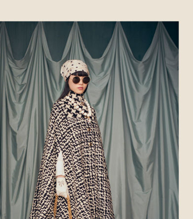 «Avant les Débuts»: Η πρώτη Resort συλλογή '25 του Alessandro Michele για τον Valentino