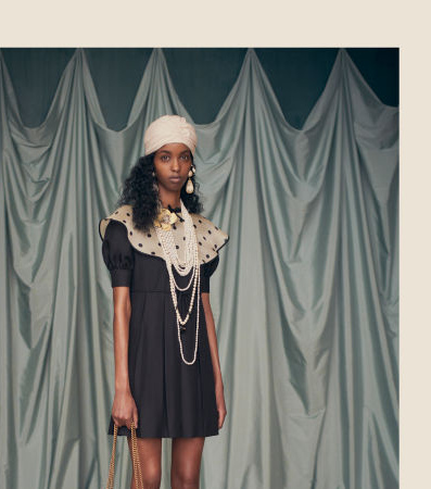 «Avant les Débuts»: Η πρώτη Resort συλλογή '25 του Alessandro Michele για τον Valentino