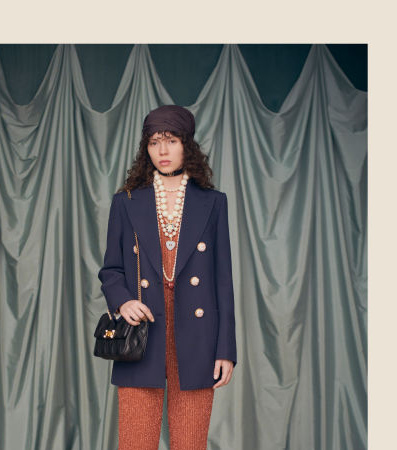 «Avant les Débuts»: Η πρώτη Resort συλλογή '25 του Alessandro Michele για τον Valentino
