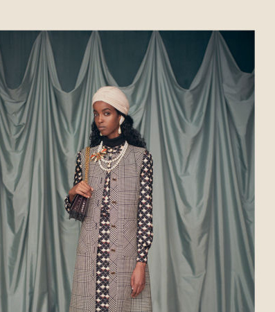 «Avant les Débuts»: Η πρώτη Resort συλλογή '25 του Alessandro Michele για τον Valentino