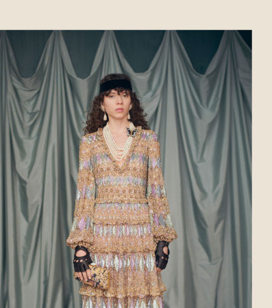 «Avant les Débuts»: Η πρώτη Resort συλλογή '25 του Alessandro Michele για τον Valentino