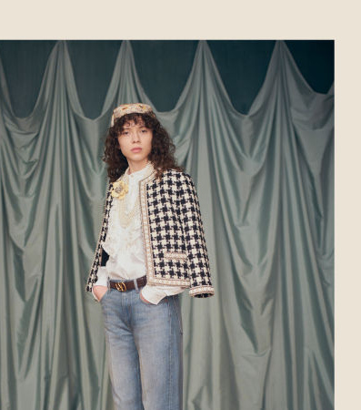 «Avant les Débuts»: Η πρώτη Resort συλλογή '25 του Alessandro Michele για τον Valentino