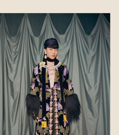 «Avant les Débuts»: Η πρώτη Resort συλλογή '25 του Alessandro Michele για τον Valentino