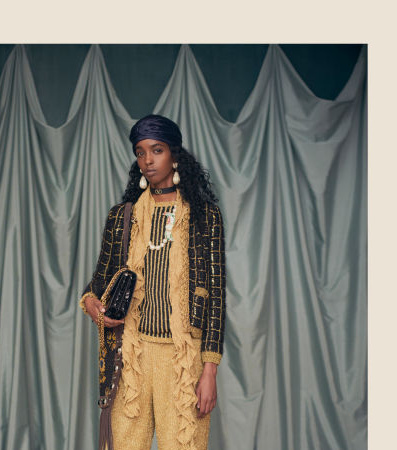 «Avant les Débuts»: Η πρώτη Resort συλλογή '25 του Alessandro Michele για τον Valentino