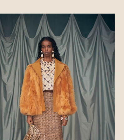 «Avant les Débuts»: Η πρώτη Resort συλλογή '25 του Alessandro Michele για τον Valentino