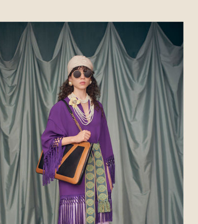 «Avant les Débuts»: Η πρώτη Resort συλλογή '25 του Alessandro Michele για τον Valentino