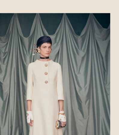 «Avant les Débuts»: Η πρώτη Resort συλλογή '25 του Alessandro Michele για τον Valentino