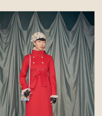 «Avant les Débuts»: Η πρώτη Resort συλλογή '25 του Alessandro Michele για τον Valentino