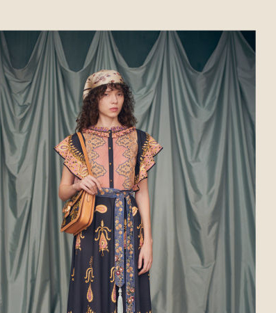 «Avant les Débuts»: Η πρώτη Resort συλλογή '25 του Alessandro Michele για τον Valentino