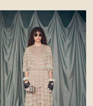 «Avant les Débuts»: Η πρώτη Resort συλλογή '25 του Alessandro Michele για τον Valentino