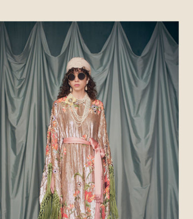 «Avant les Débuts»: Η πρώτη Resort συλλογή '25 του Alessandro Michele για τον Valentino