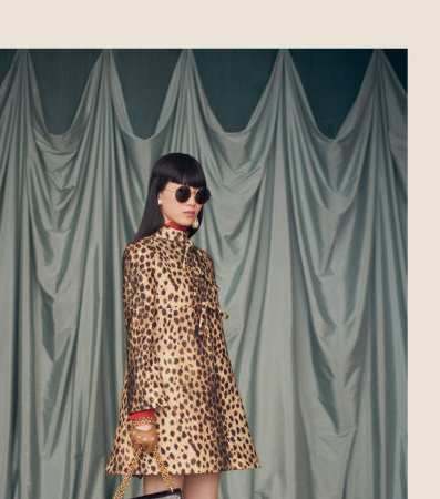 «Avant les Débuts»: Η πρώτη Resort συλλογή '25 του Alessandro Michele για τον Valentino