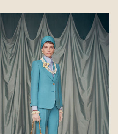 «Avant les Débuts»: Η πρώτη Resort συλλογή '25 του Alessandro Michele για τον Valentino