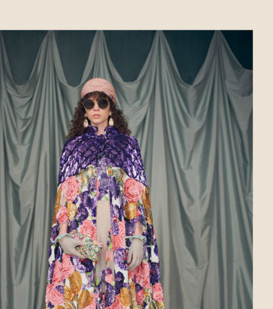 «Avant les Débuts»: Η πρώτη Resort συλλογή '25 του Alessandro Michele για τον Valentino