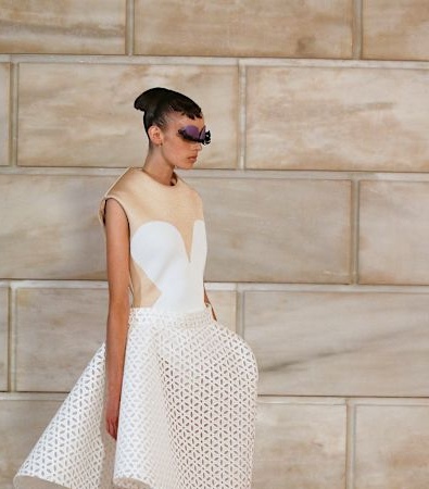Η FW'24 συλλογή του Marc Jacobs είναι γεμάτη από παιδικότητα και ανεμελιά