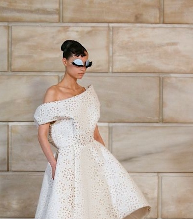Η FW'24 συλλογή του Marc Jacobs είναι γεμάτη από παιδικότητα και ανεμελιά