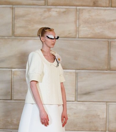 Η FW'24 συλλογή του Marc Jacobs είναι γεμάτη από παιδικότητα και ανεμελιά