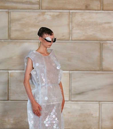 Η FW'24 συλλογή του Marc Jacobs είναι γεμάτη από παιδικότητα και ανεμελιά