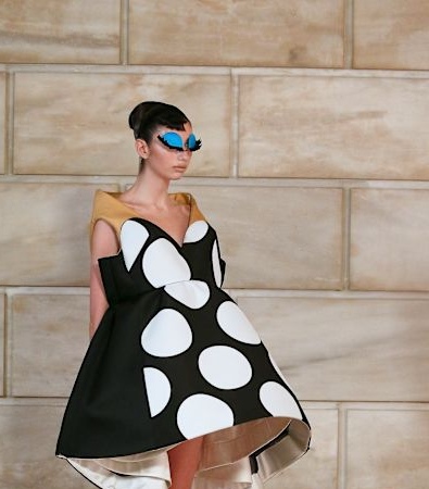 Η FW'24 συλλογή του Marc Jacobs είναι γεμάτη από παιδικότητα και ανεμελιά