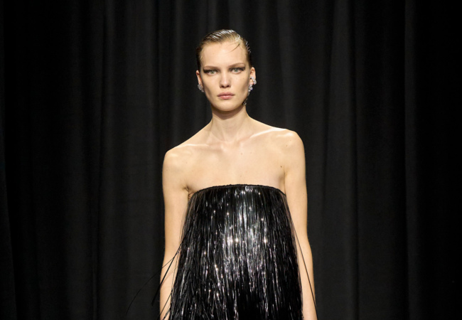 Jil Sander FW '25: Το τελευταίο αποτύπωμα των Meier για τον οίκο