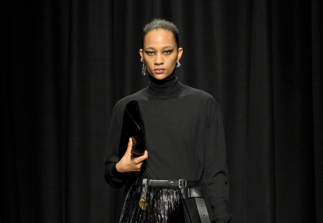 Jil Sander FW '25: Το τελευταίο αποτύπωμα των Meier για τον οίκο