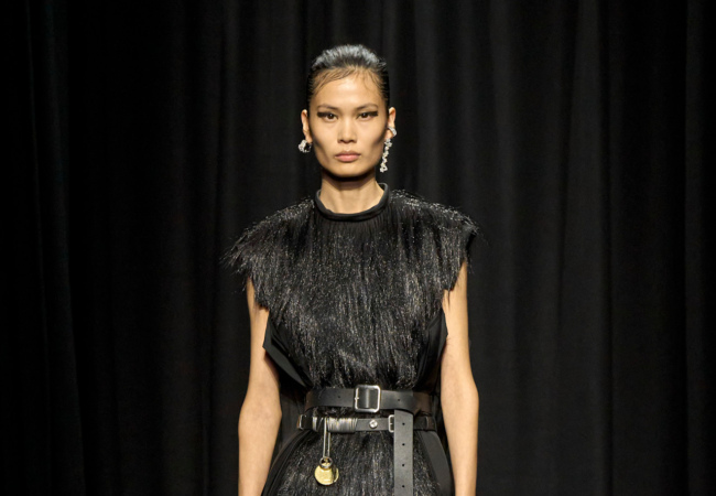 Jil Sander FW '25: Το τελευταίο αποτύπωμα των Meier για τον οίκο