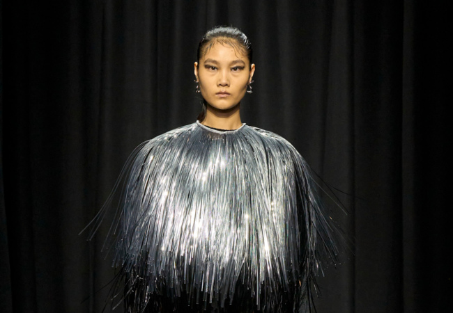 Jil Sander FW '25: Το τελευταίο αποτύπωμα των Meier για τον οίκο
