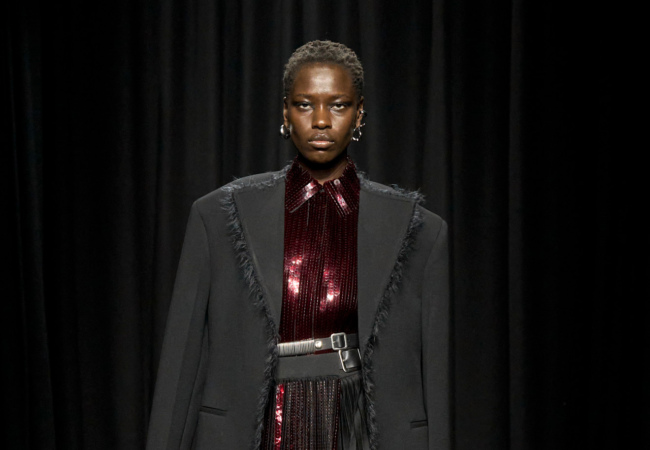 Jil Sander FW '25: Το τελευταίο αποτύπωμα των Meier για τον οίκο