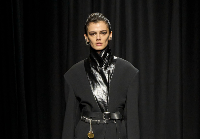 Jil Sander FW '25: Το τελευταίο αποτύπωμα των Meier για τον οίκο
