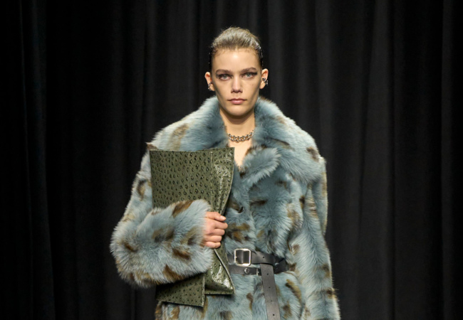Jil Sander FW '25: Το τελευταίο αποτύπωμα των Meier για τον οίκο