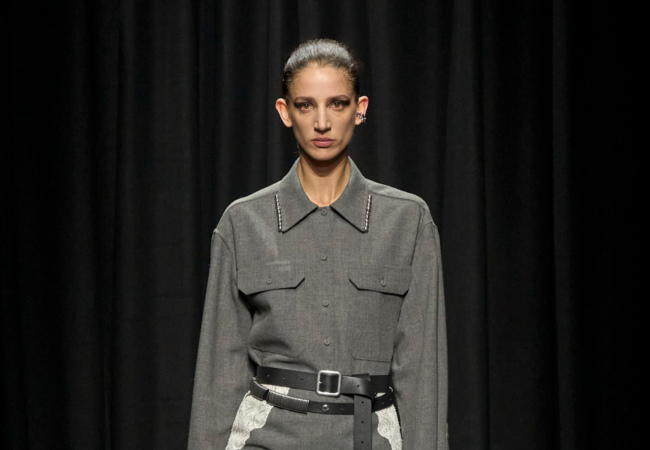 Jil Sander FW '25: Το τελευταίο αποτύπωμα των Meier για τον οίκο