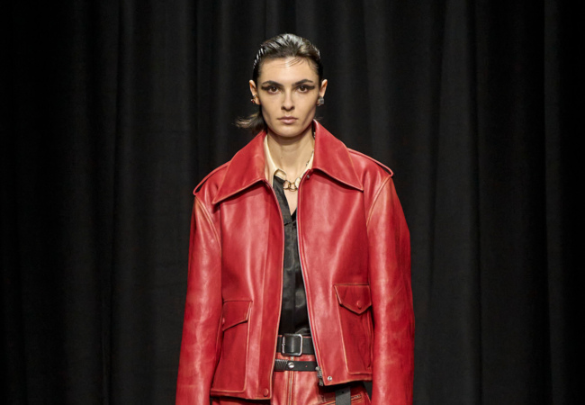 Jil Sander FW '25: Το τελευταίο αποτύπωμα των Meier για τον οίκο