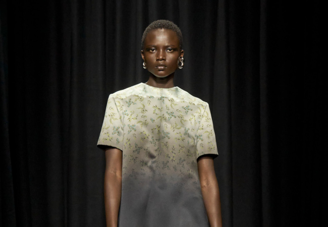Jil Sander FW '25: Το τελευταίο αποτύπωμα των Meier για τον οίκο