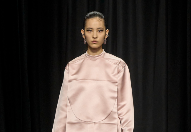 Jil Sander FW '25: Το τελευταίο αποτύπωμα των Meier για τον οίκο