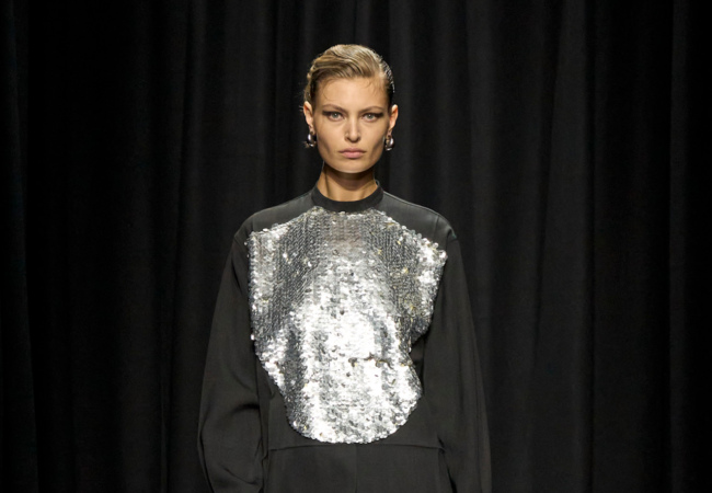 Jil Sander FW '25: Το τελευταίο αποτύπωμα των Meier για τον οίκο
