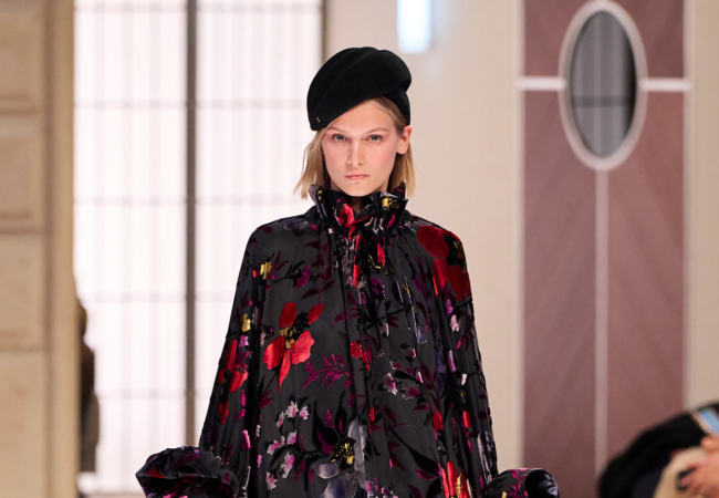 Louis Vuitton FW '25: Η κινηματογραφική «Οδύσσεια» του Nicolas Ghesquière